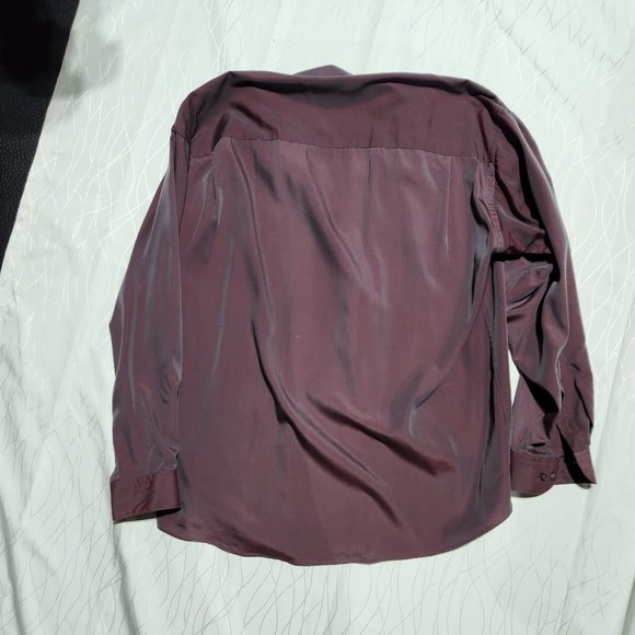 Geoffrey Beene Dress Shirt - Picture 2 of 3